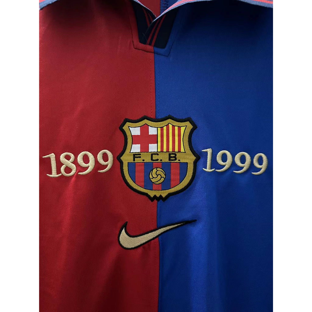Guardiola 1899-1999 Barcellona