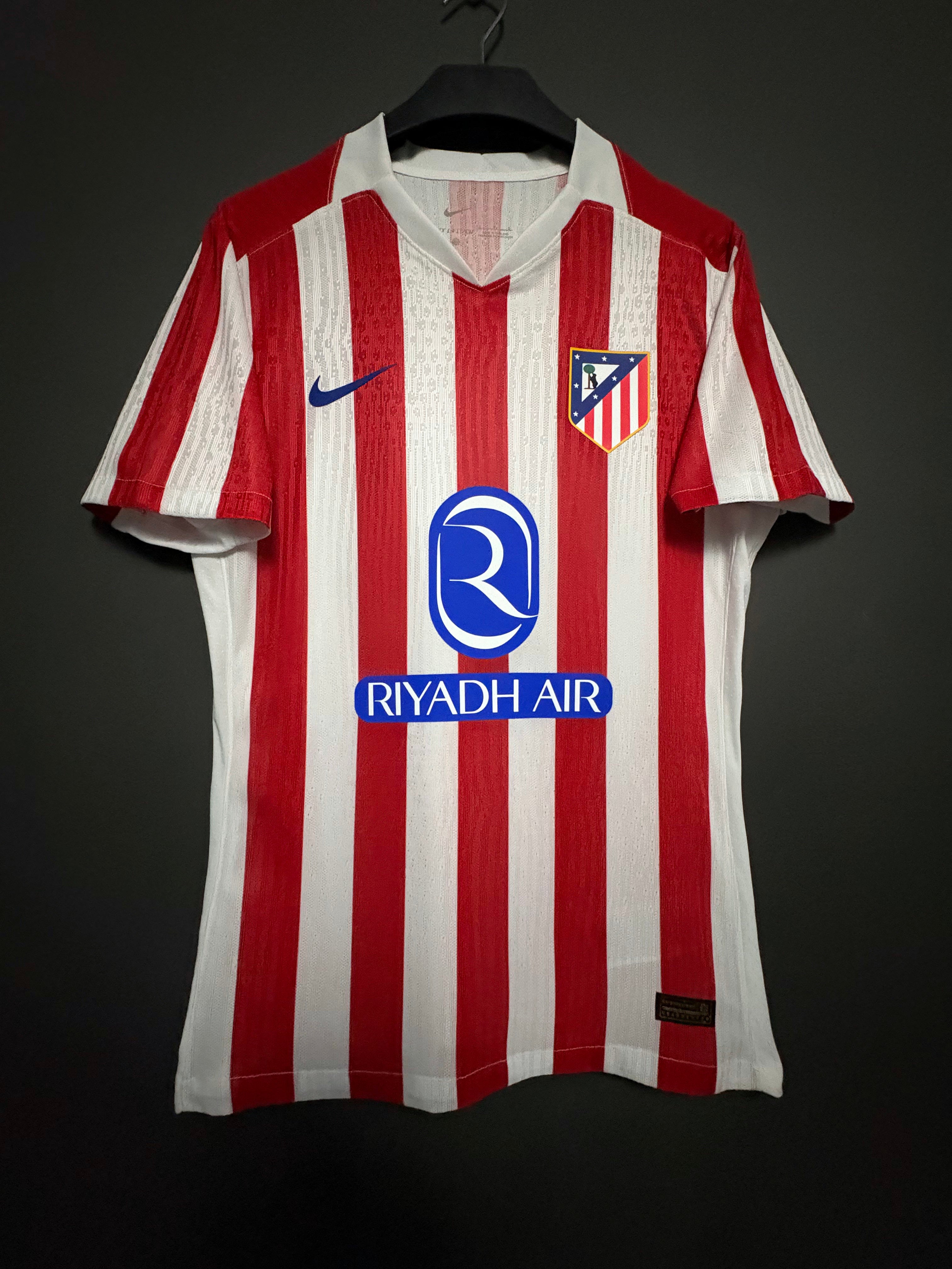 Naples Home 2024/25