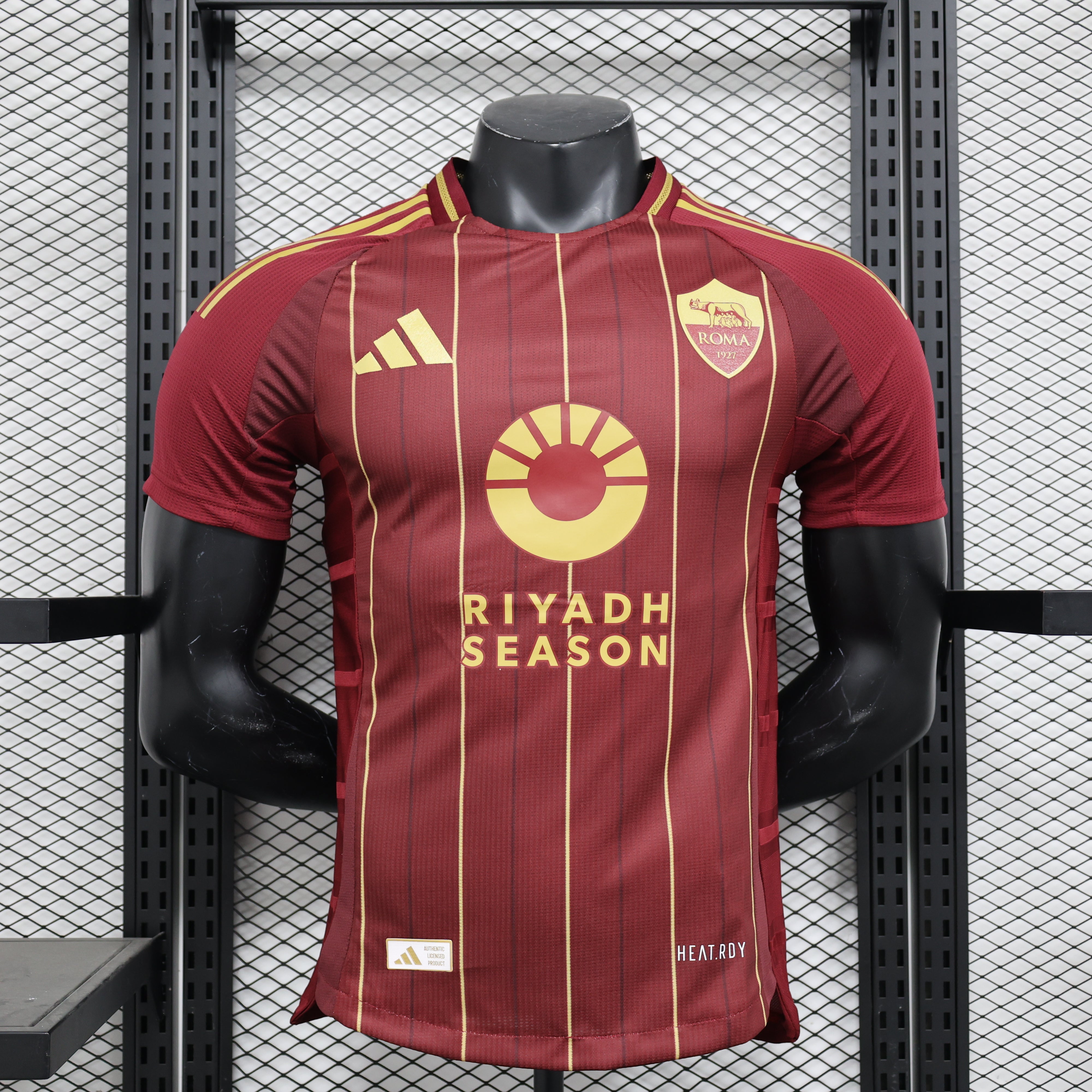Roma Local 2024/25