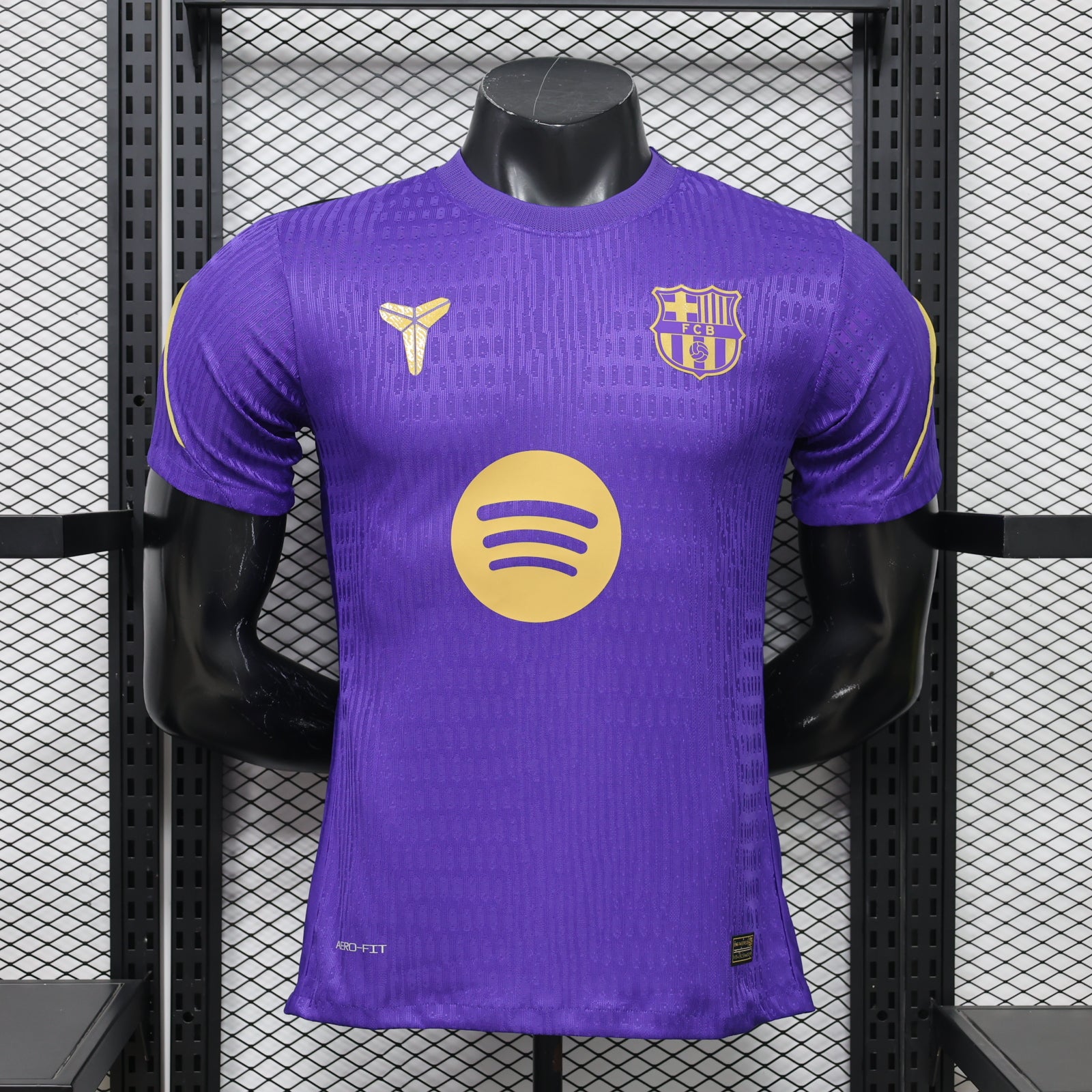 Naples Home 2024/25