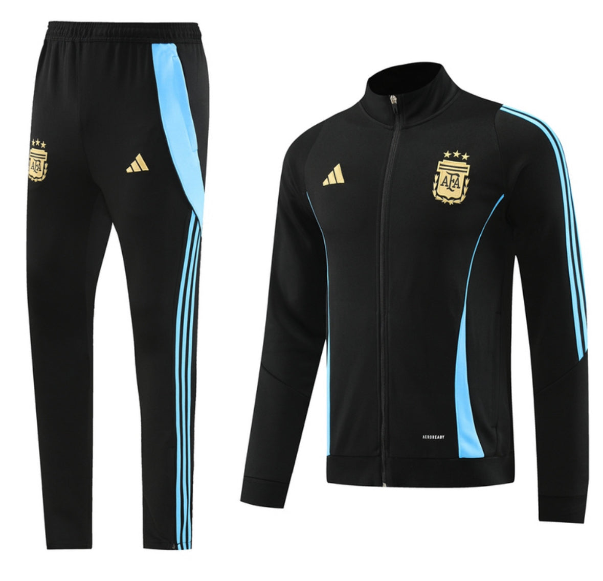 Argentina Tracksuit 2024