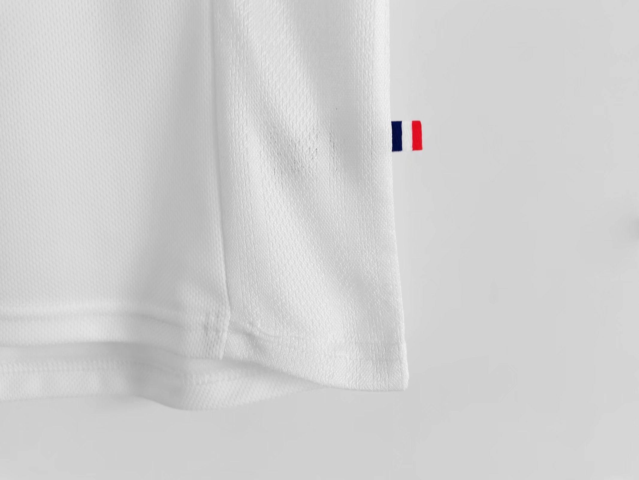 France Retro Jersey 1998