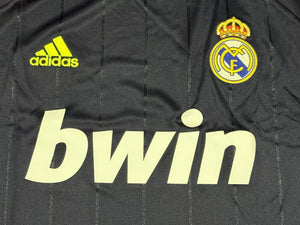 Real Madrid - Kaka 2012-2013