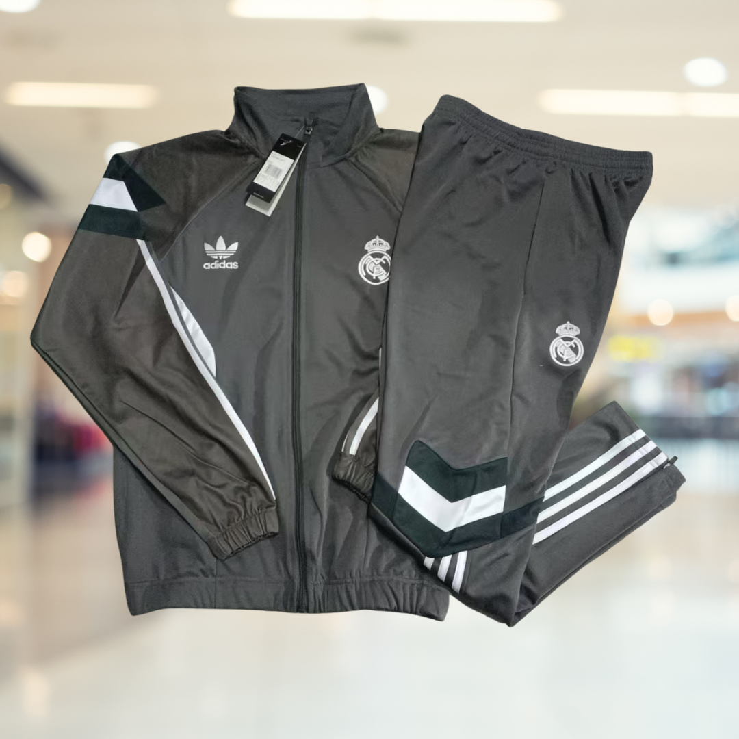 Chándal Real Madrid NUEVO 2025