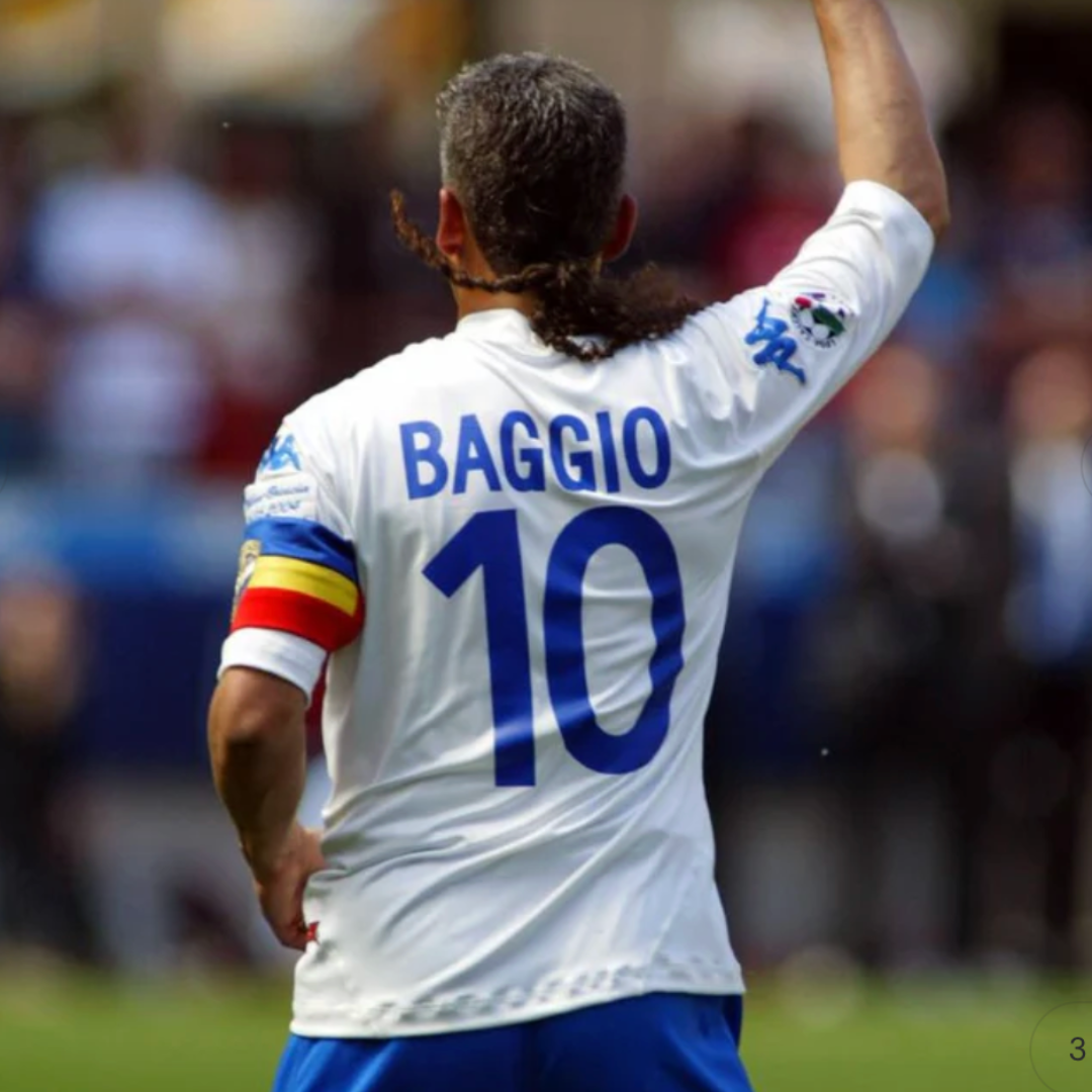 Baggio - Brescia 2003-04