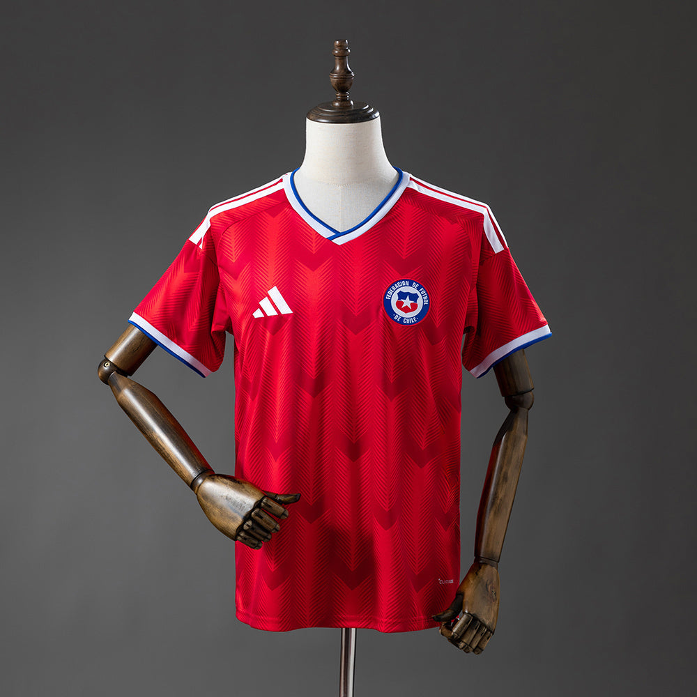 Cile 2026 Fifa World Cup
