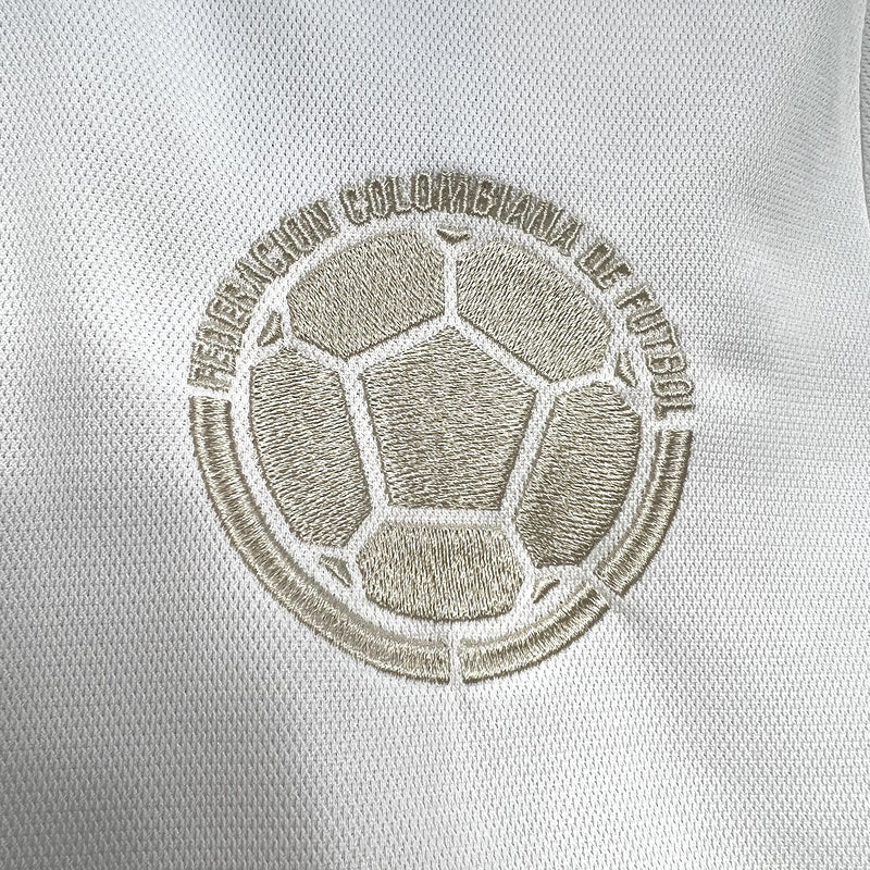 Colombia 100th Anniversary