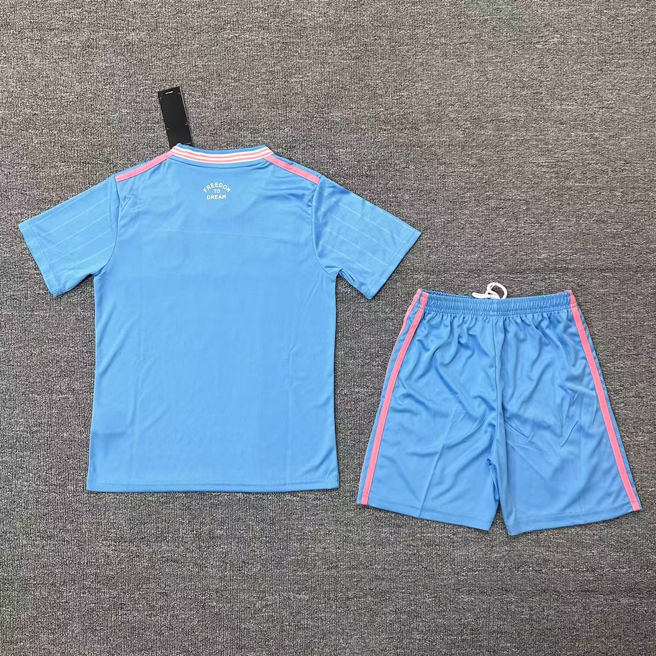 Milan Home Kids 2024/2025