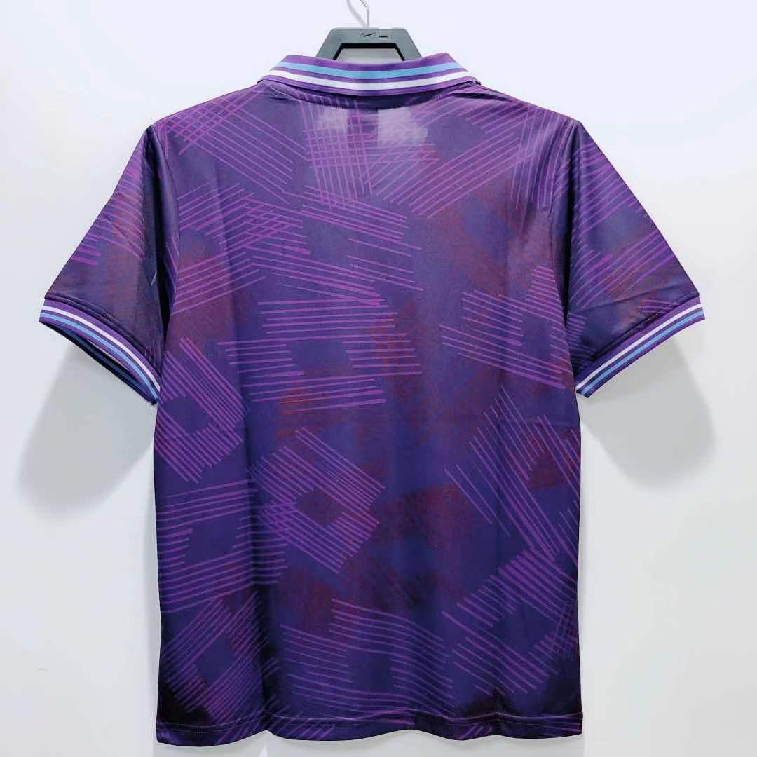 Fiorentina Home 1992