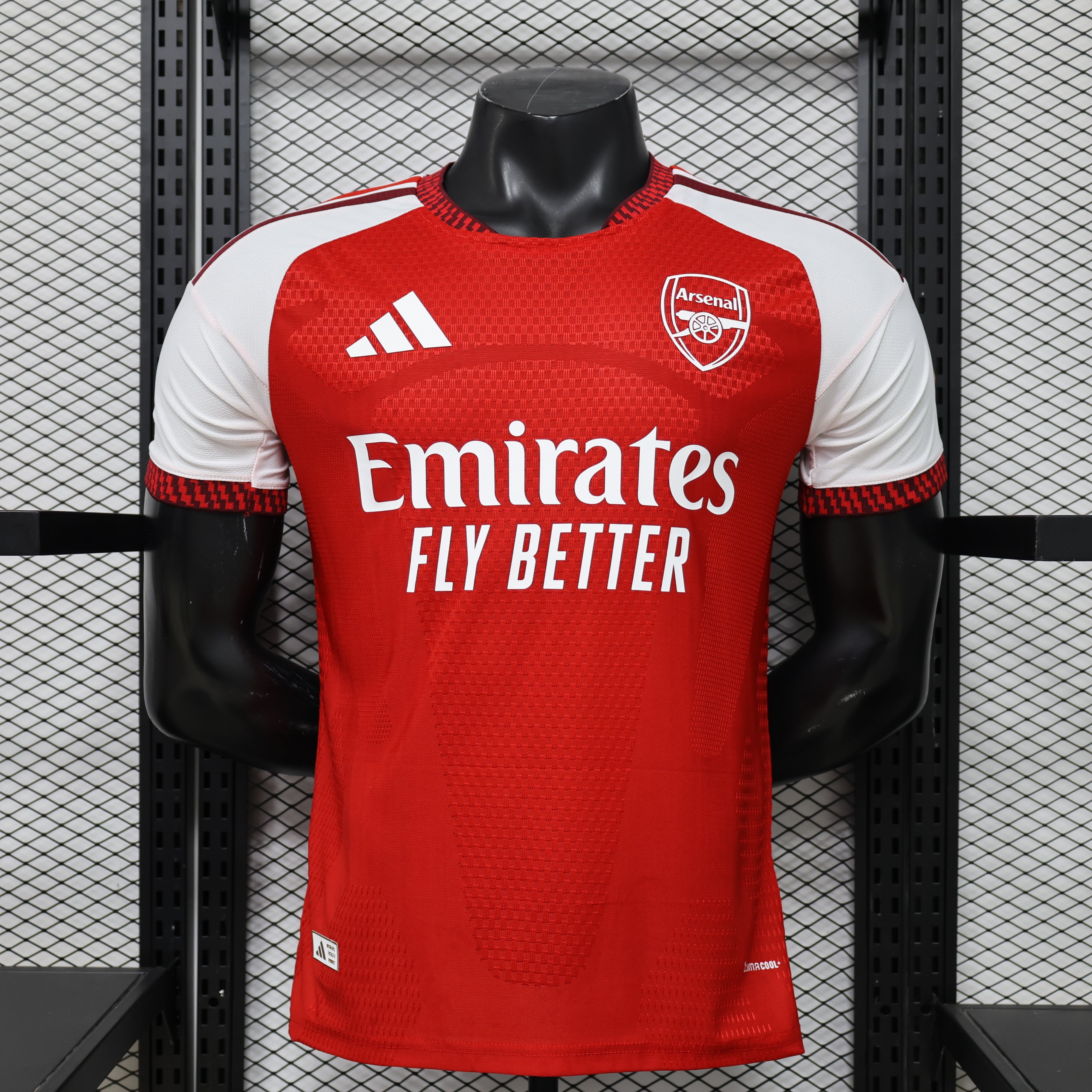 Arsenal Home 26/27