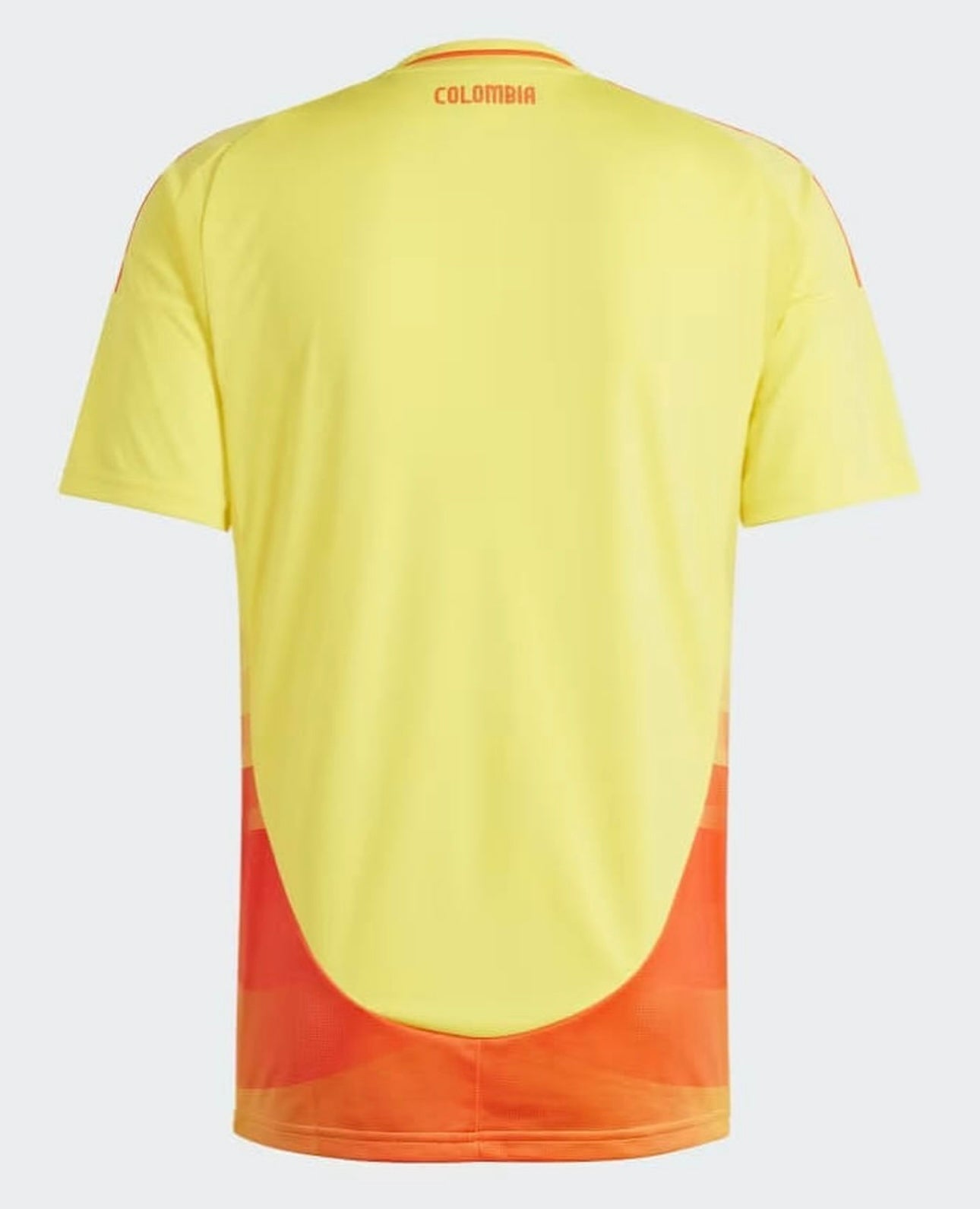 Camisetas Colombia Local Fútbol 24/25 - Copa América 2024