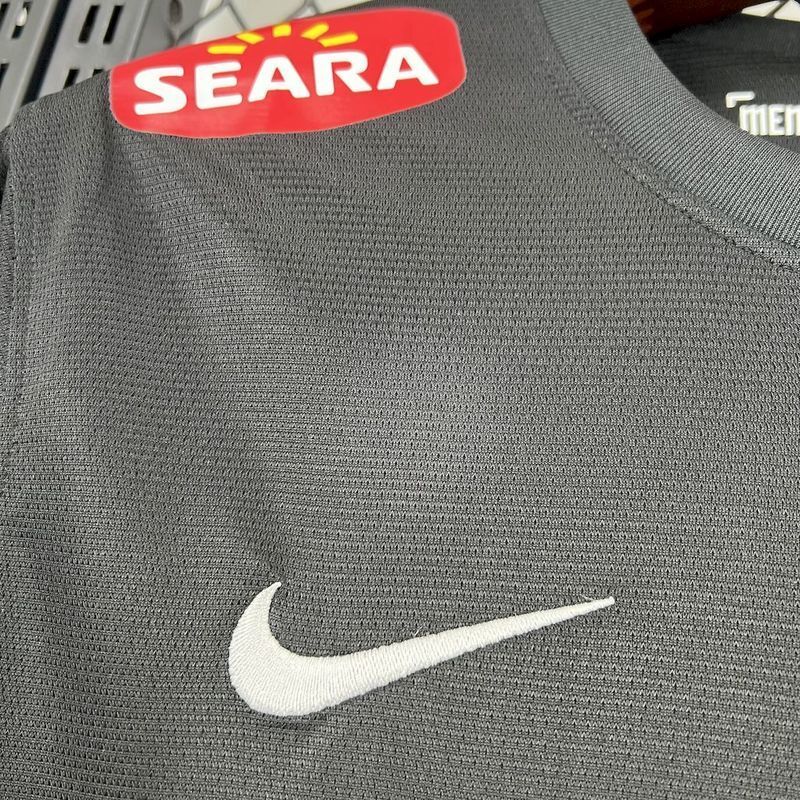 Santos - Neymar Jr 2012 away