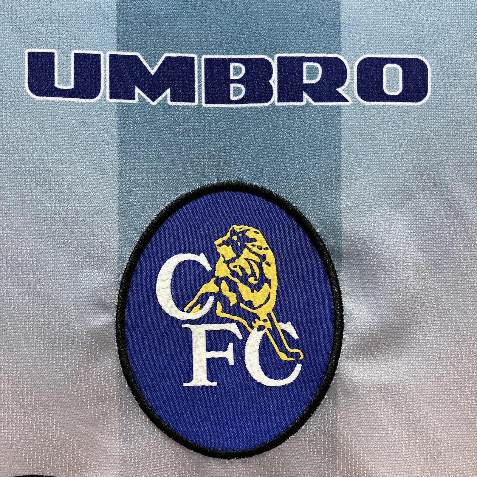 Chelsea 1996/1997