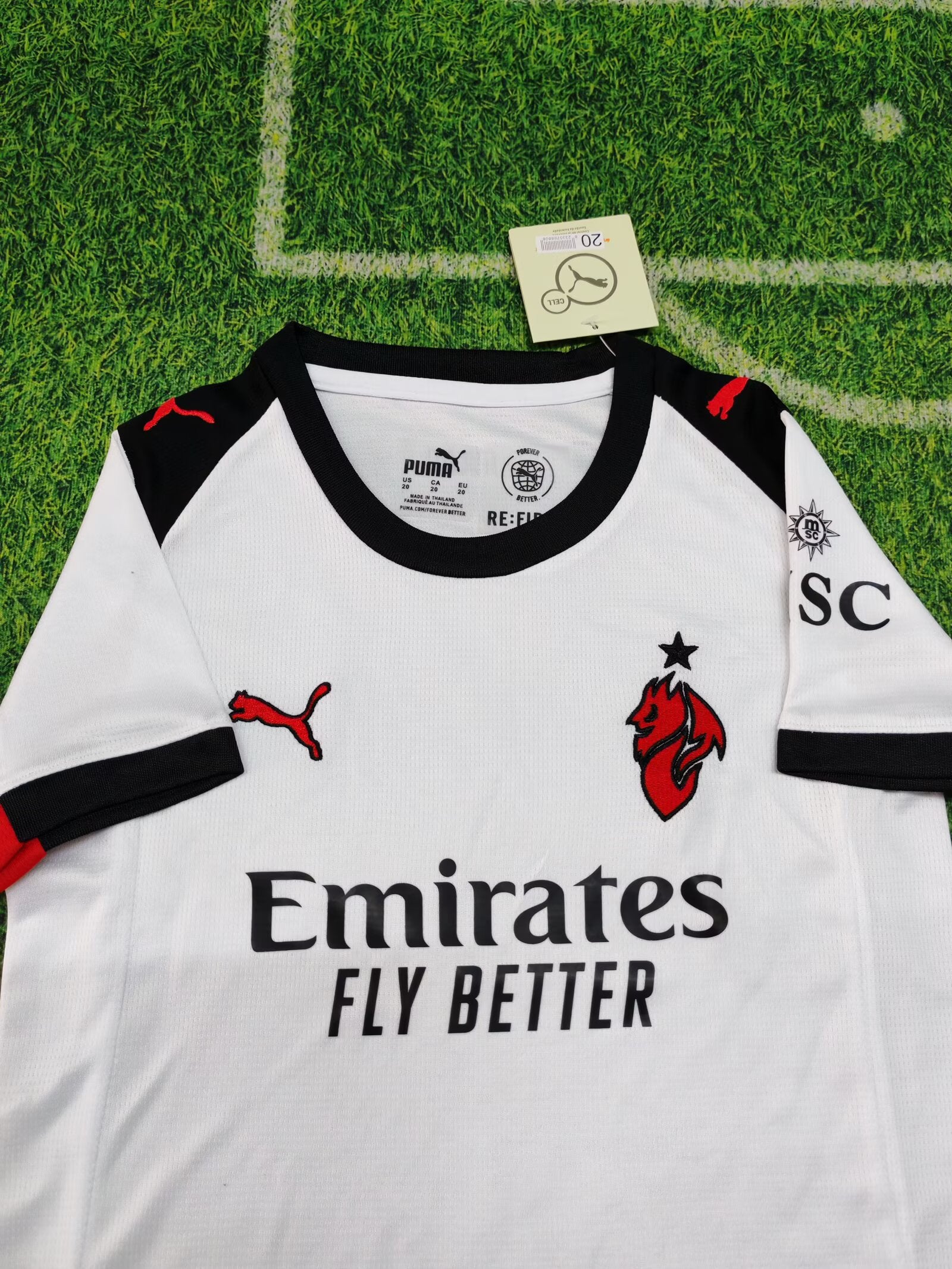 Milan Home Kids 2024/2025