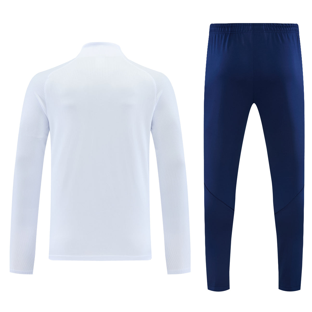 Tuta Inter Bianco 26-27