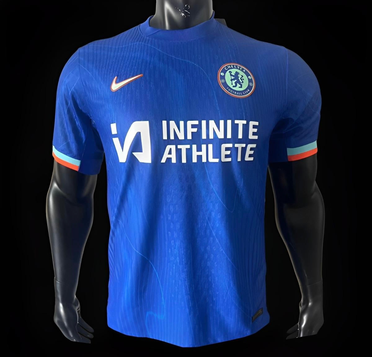 Primera equipación del Chelsea 2024-2025 - Adulto