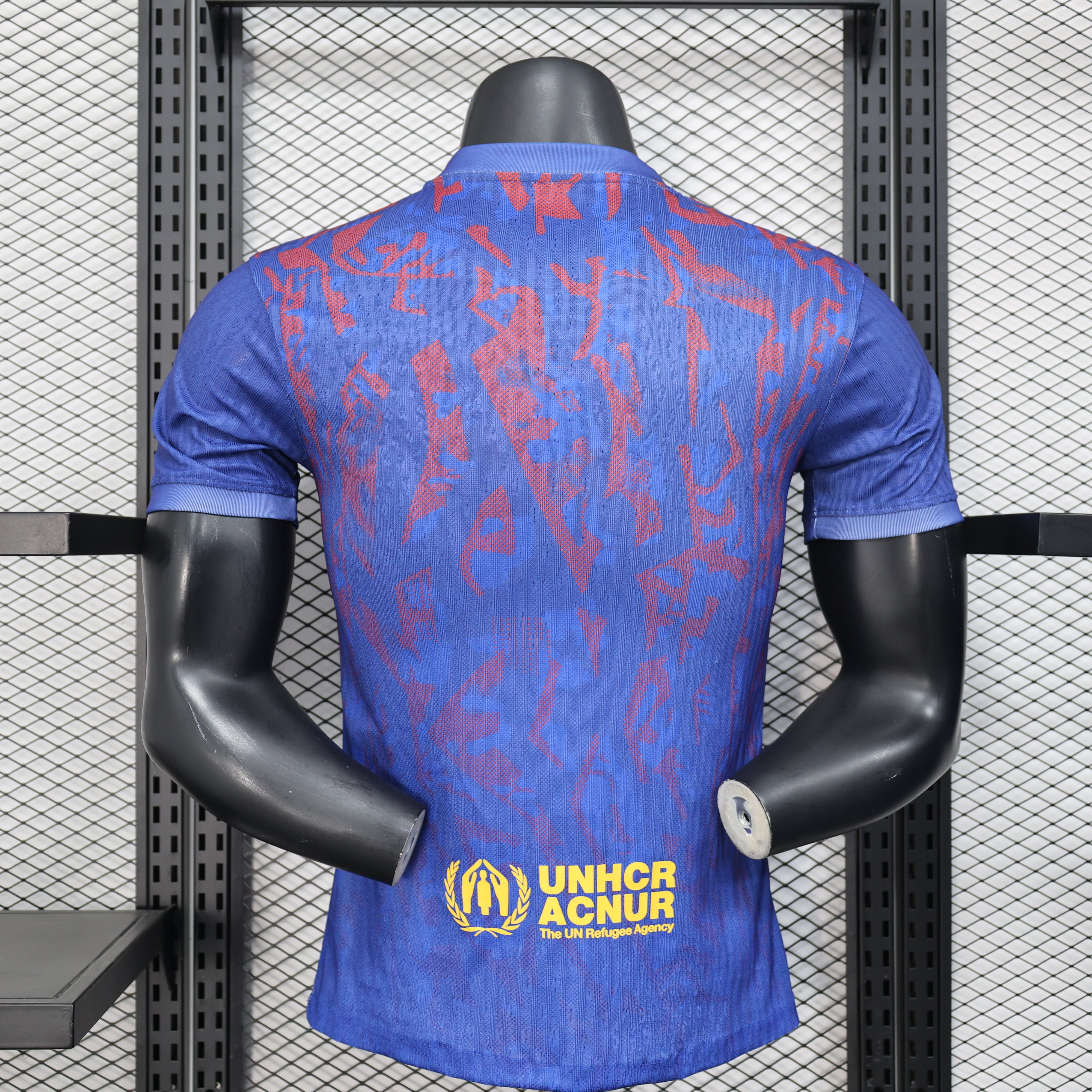 Naples Home 2024/25