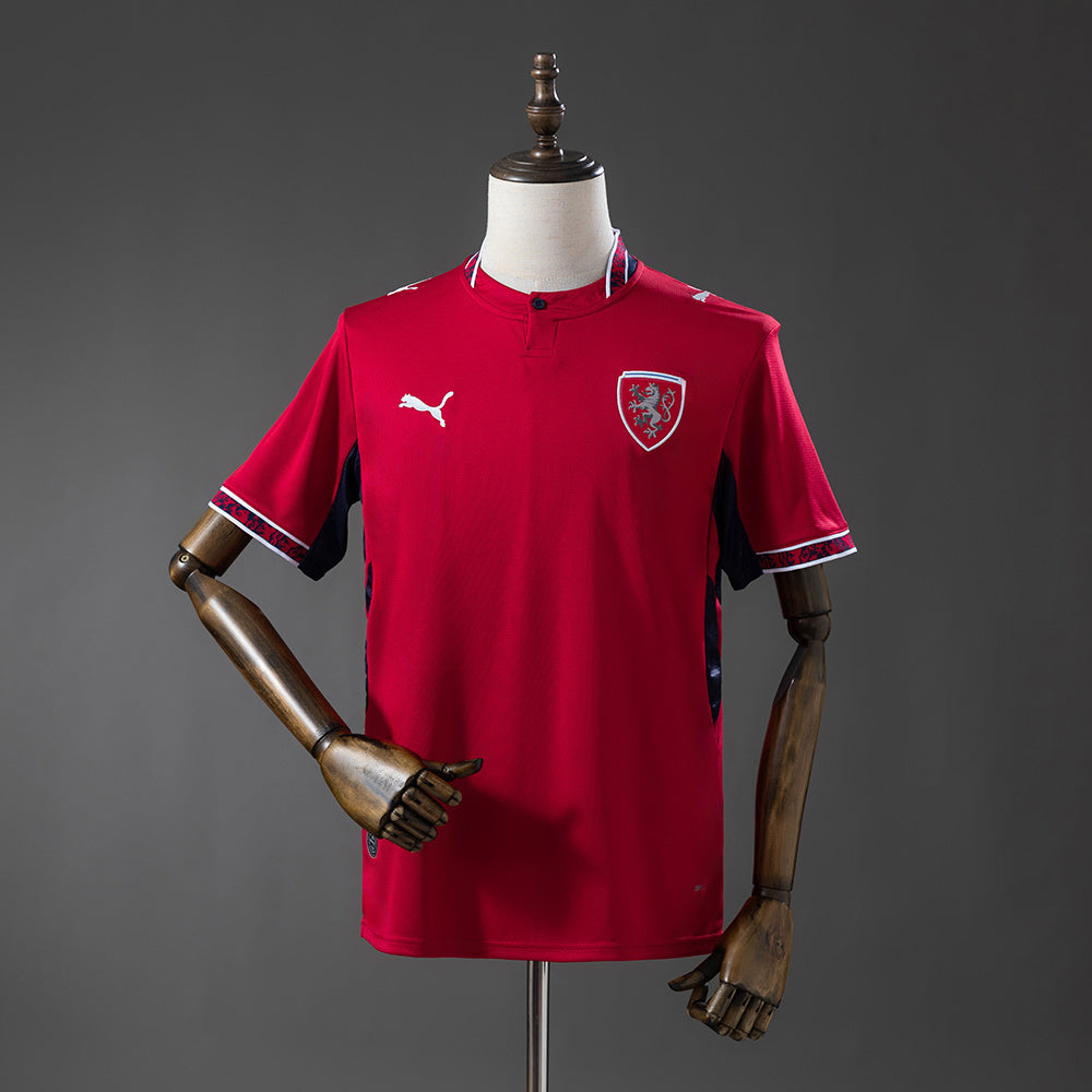 Repubblica Ceca 2026 Fifa World Cup