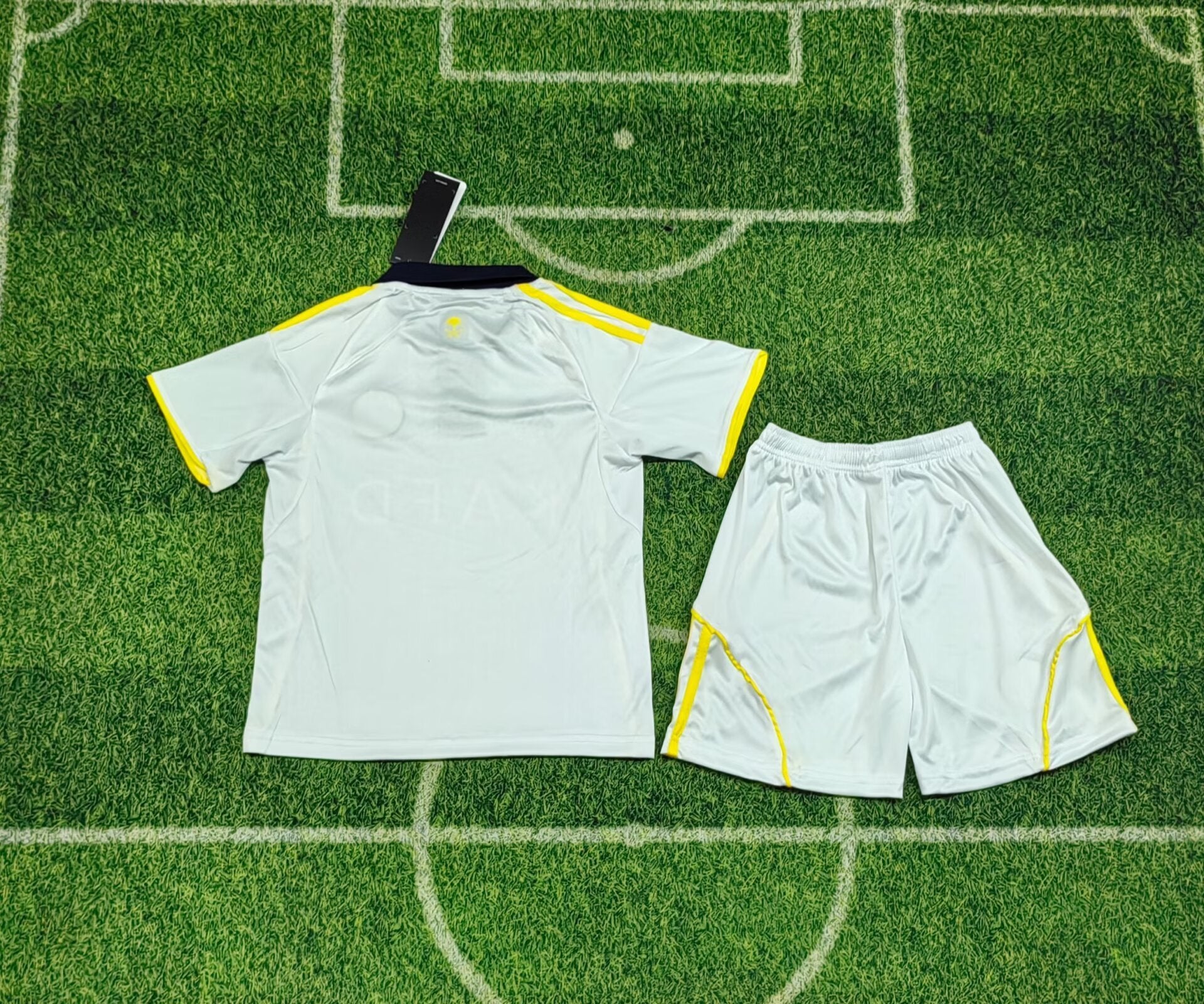 Al-Nassr Third Bambino 2025/2026 VIP