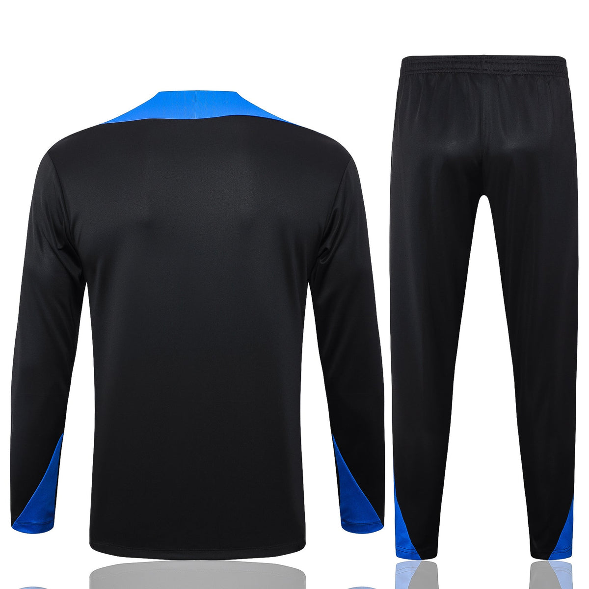 Tuta Inter Nero 26-27