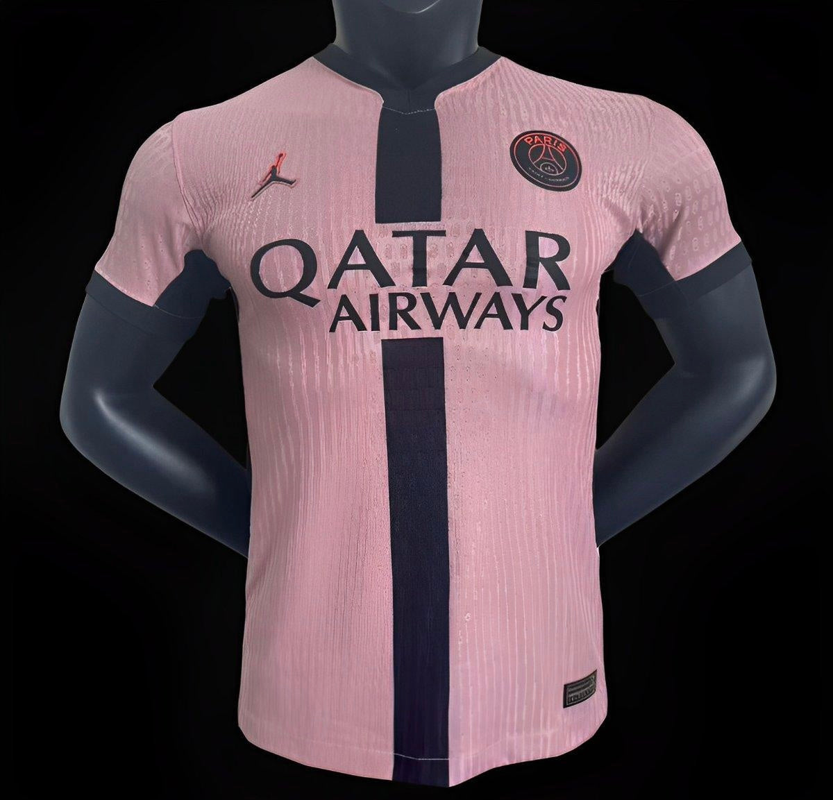 Tercera equipación Paris Saint Germain 2024/2025 - Adulto