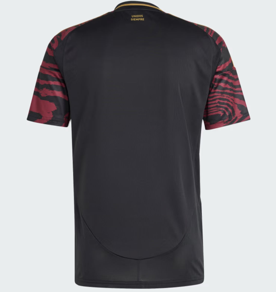 Camisetas de fútbol Perú 24/25