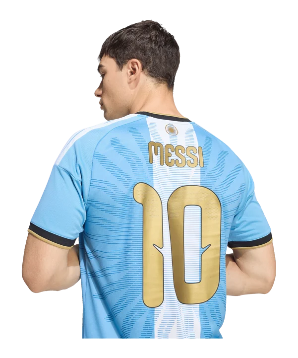 Messi - Argentina 2026