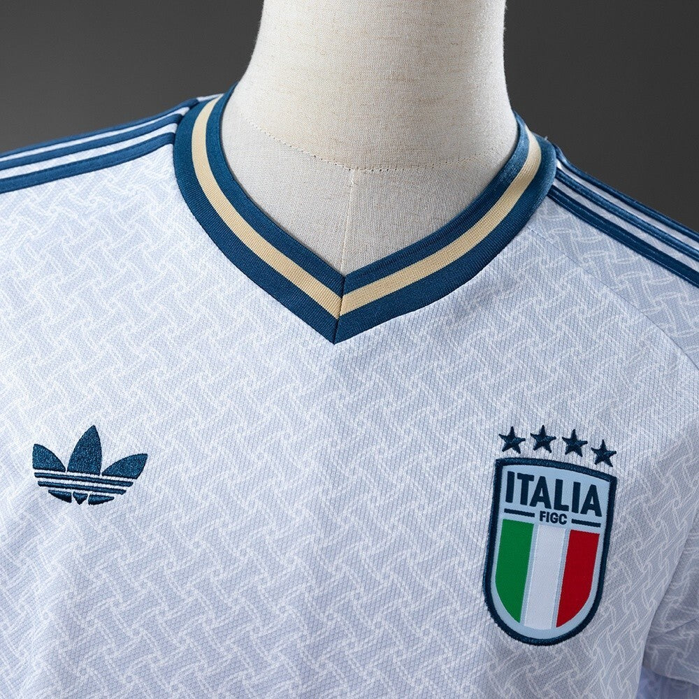 Italia Away Adulto 2026