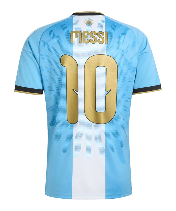 Messi - Argentina 2026