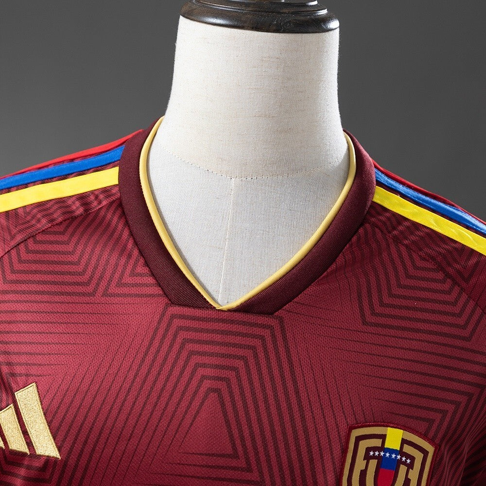 Venezuela 2026 Fifa World Cup