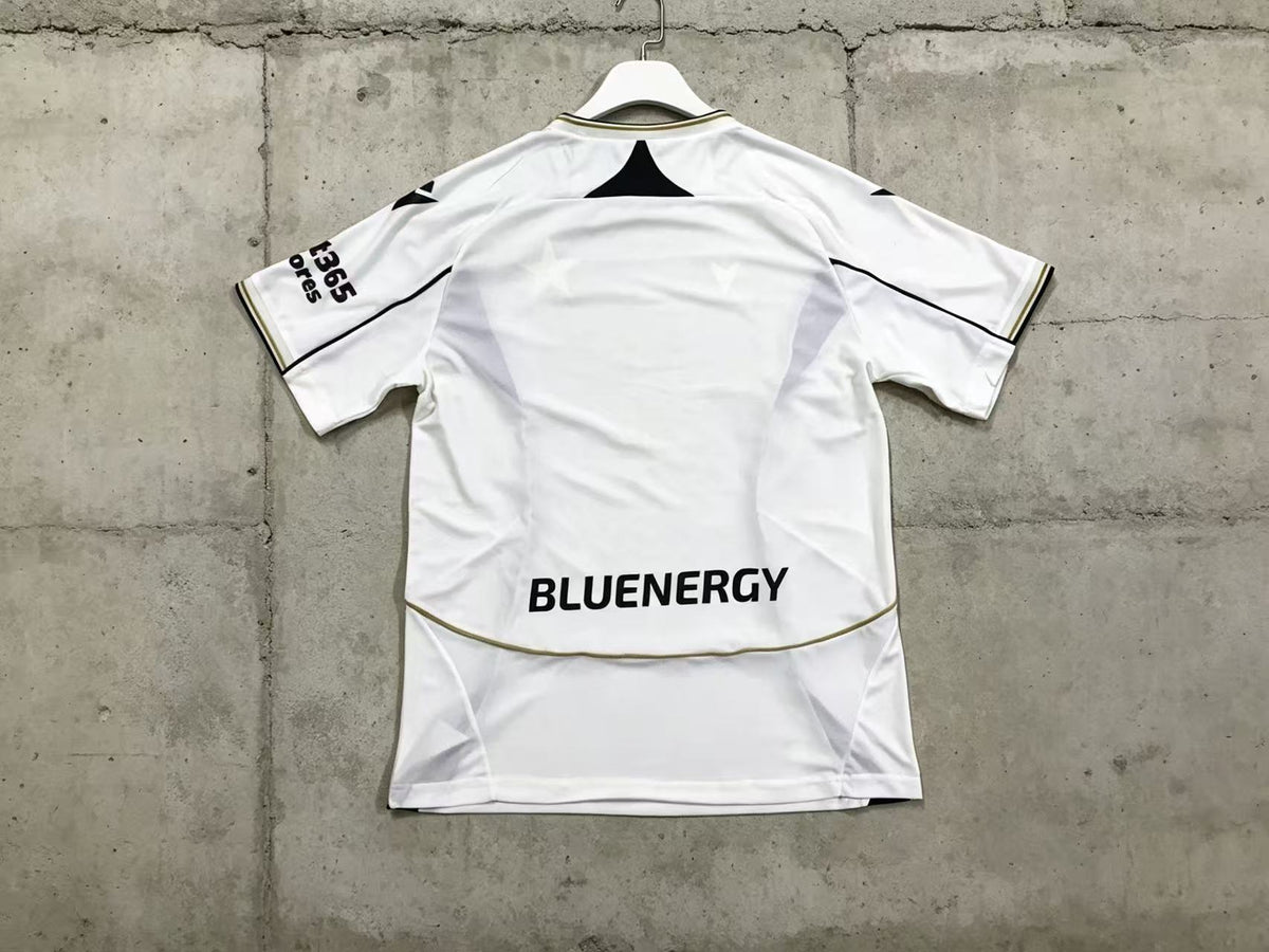 Udinese third 26-27