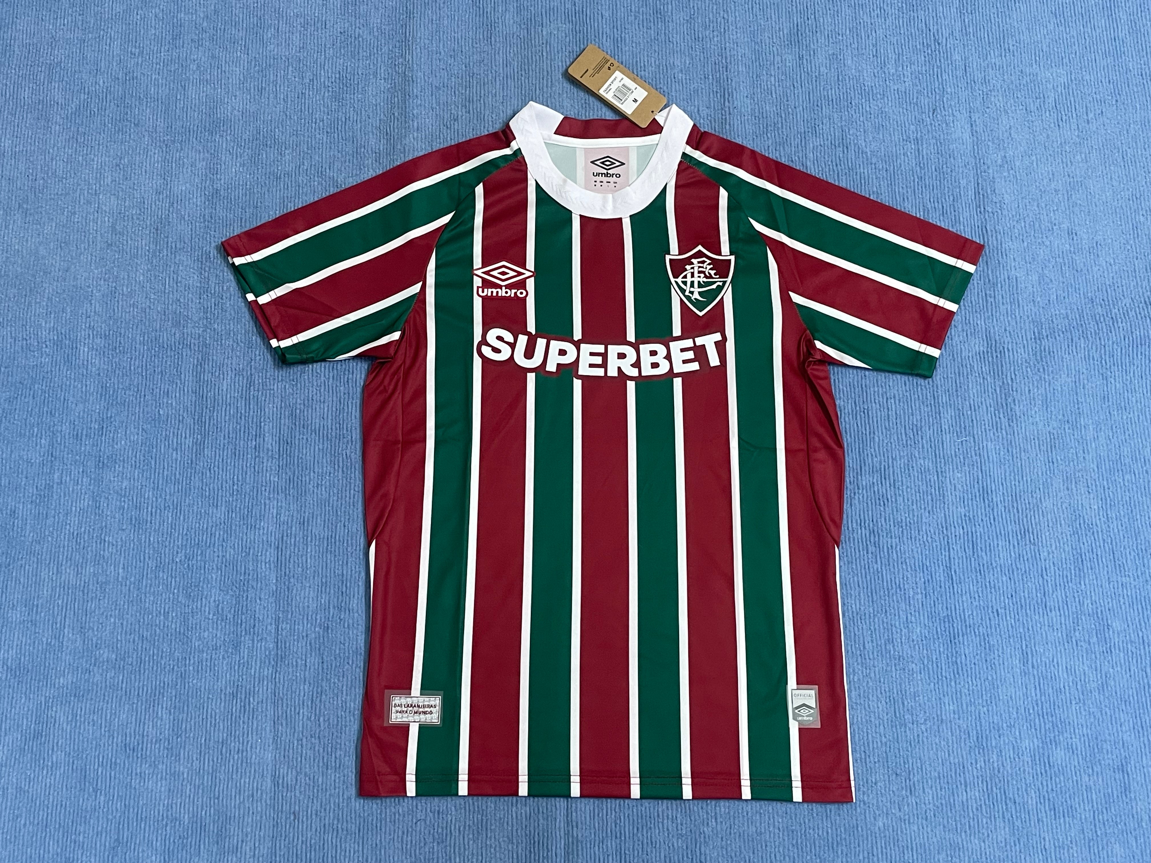 Naples Home 2024/25