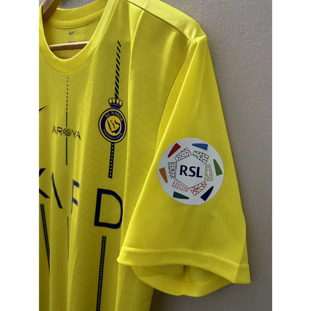 Ronaldo - Al Nassr 2023-24