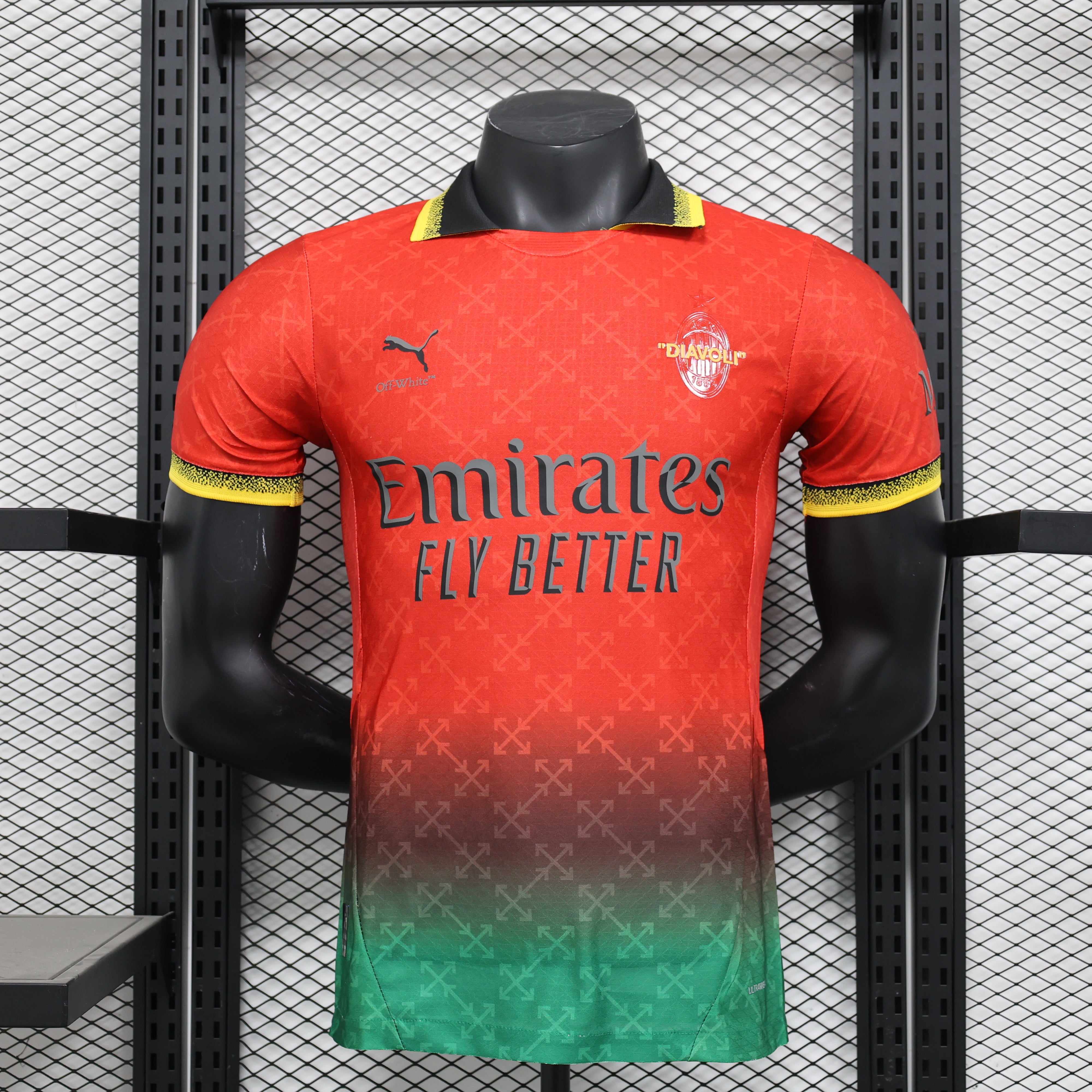 Milán Local 2024/2025 - Adultos