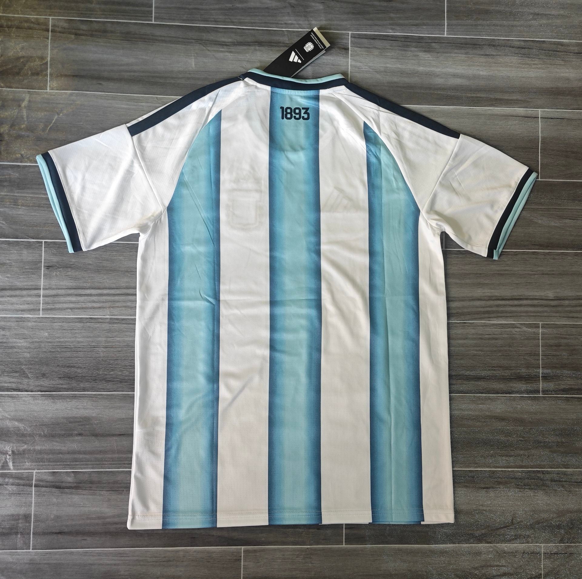 Argentina Home Adulto 2026