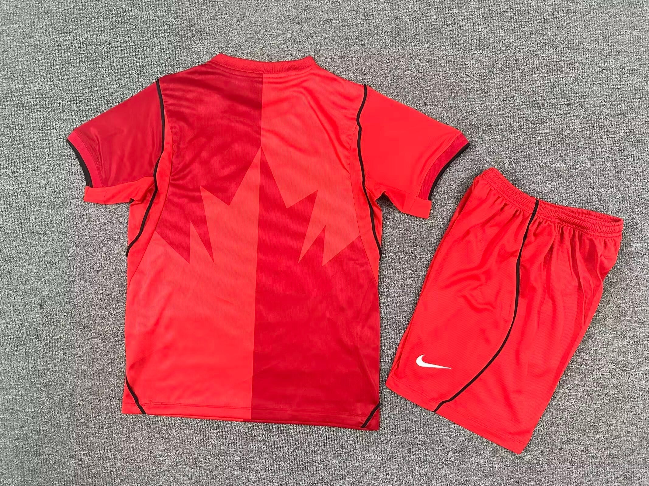 Canada Home Bambino 2026