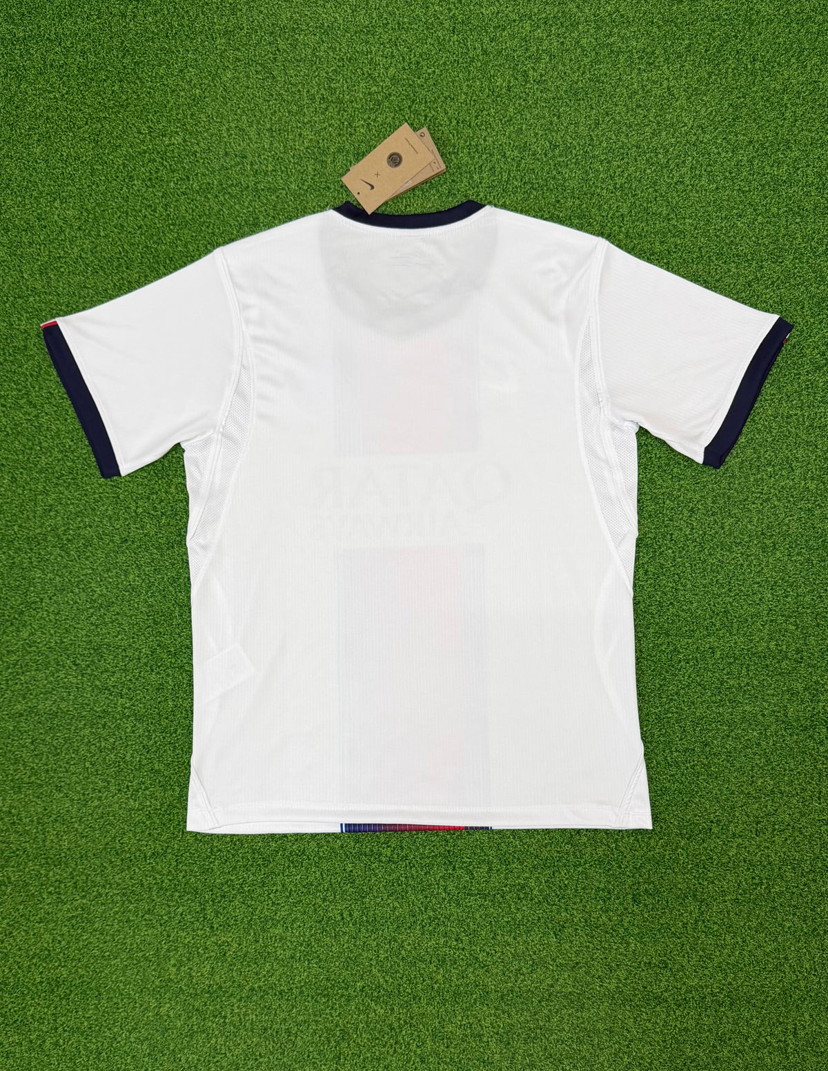 Paris Saint Germain away 2026-27