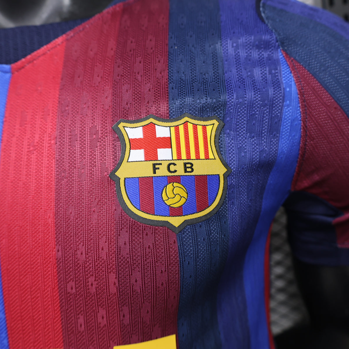 Barcellona edizione speciale "el clasico" 2026-27