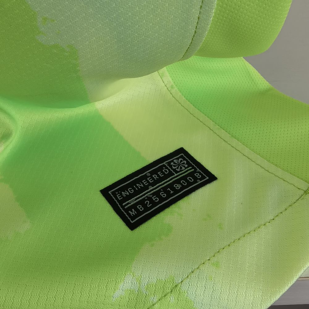 Barcelona Third Kit 2024/2025 - Adult