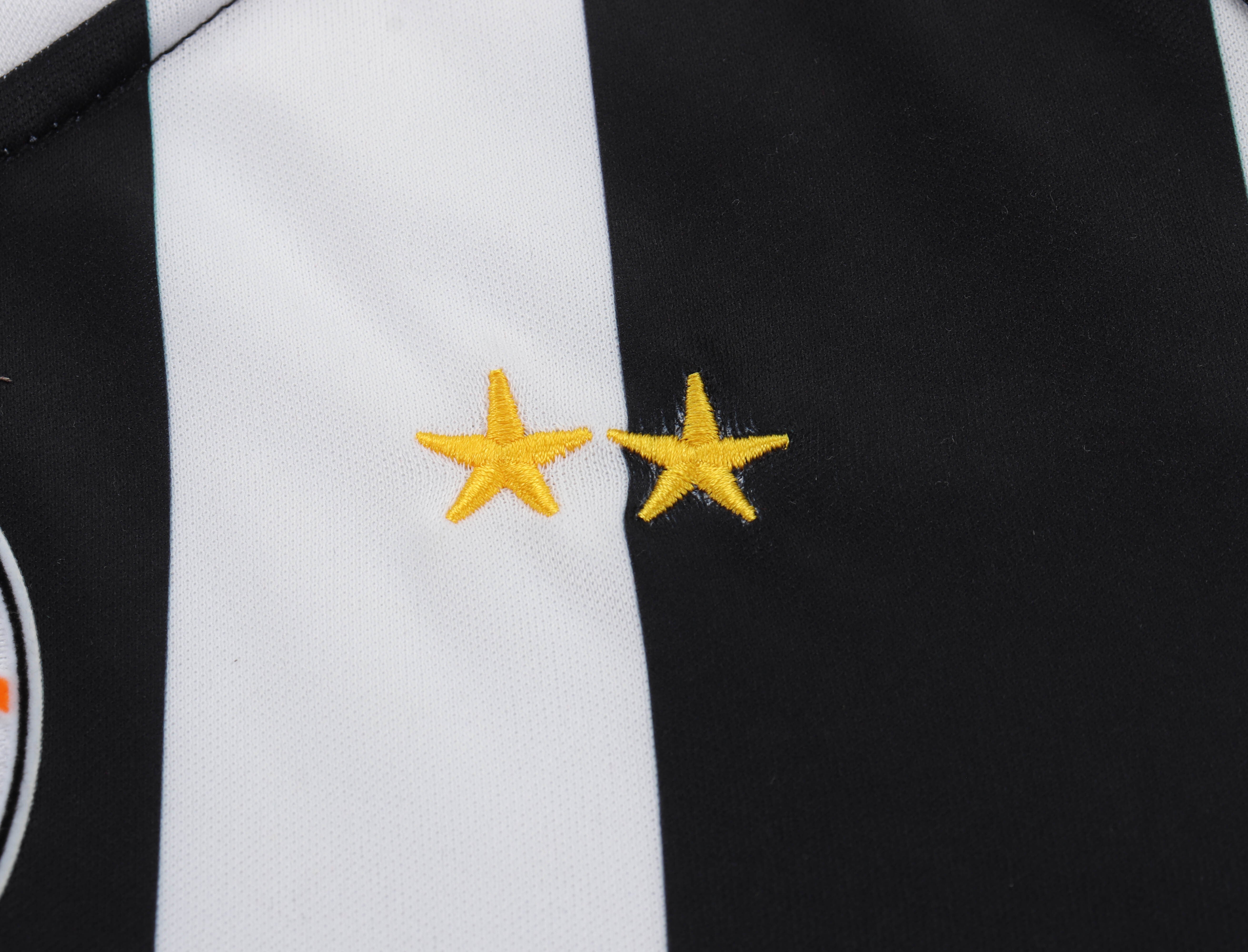 Juventus Home Retrò Bambino 2004/2005