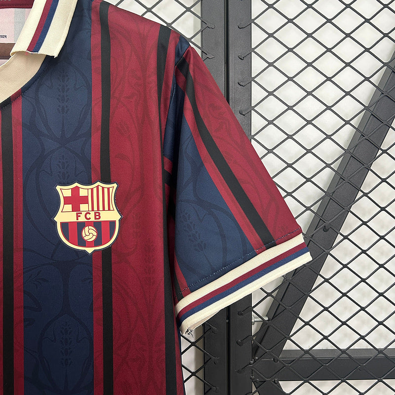 Barcellona 125 anniversario