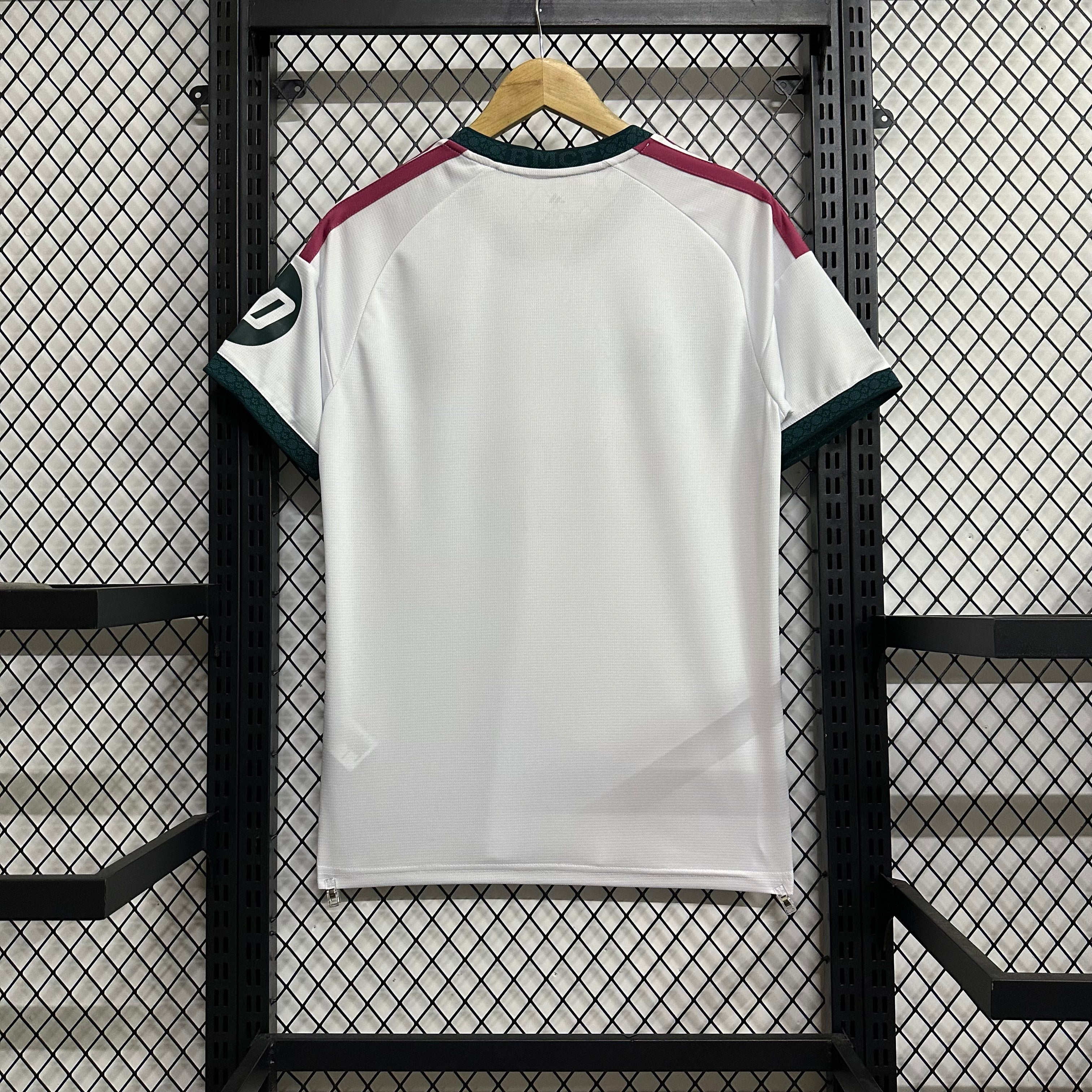 Real Madrid home 2026/27