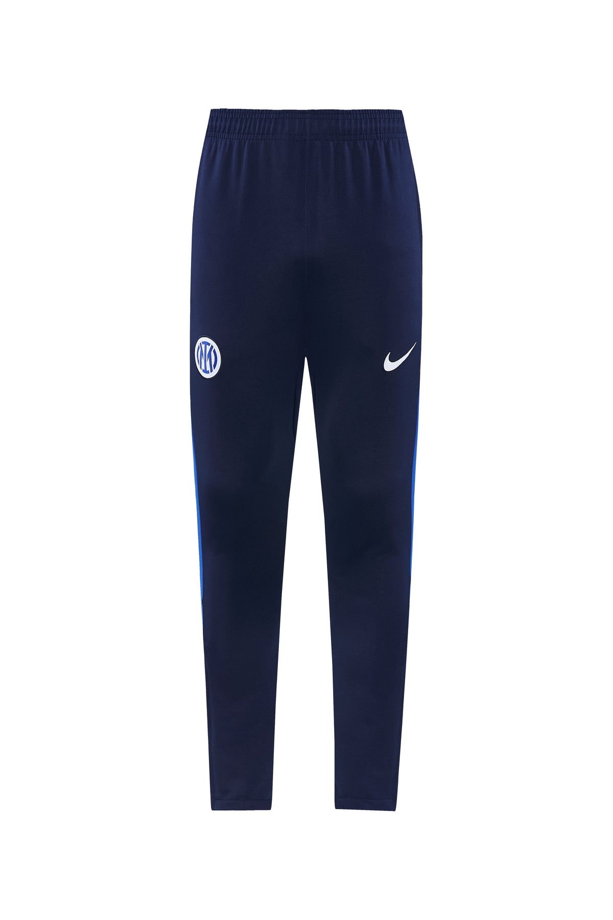 Tuta Inter 2026-27 zip intera blu chiaro