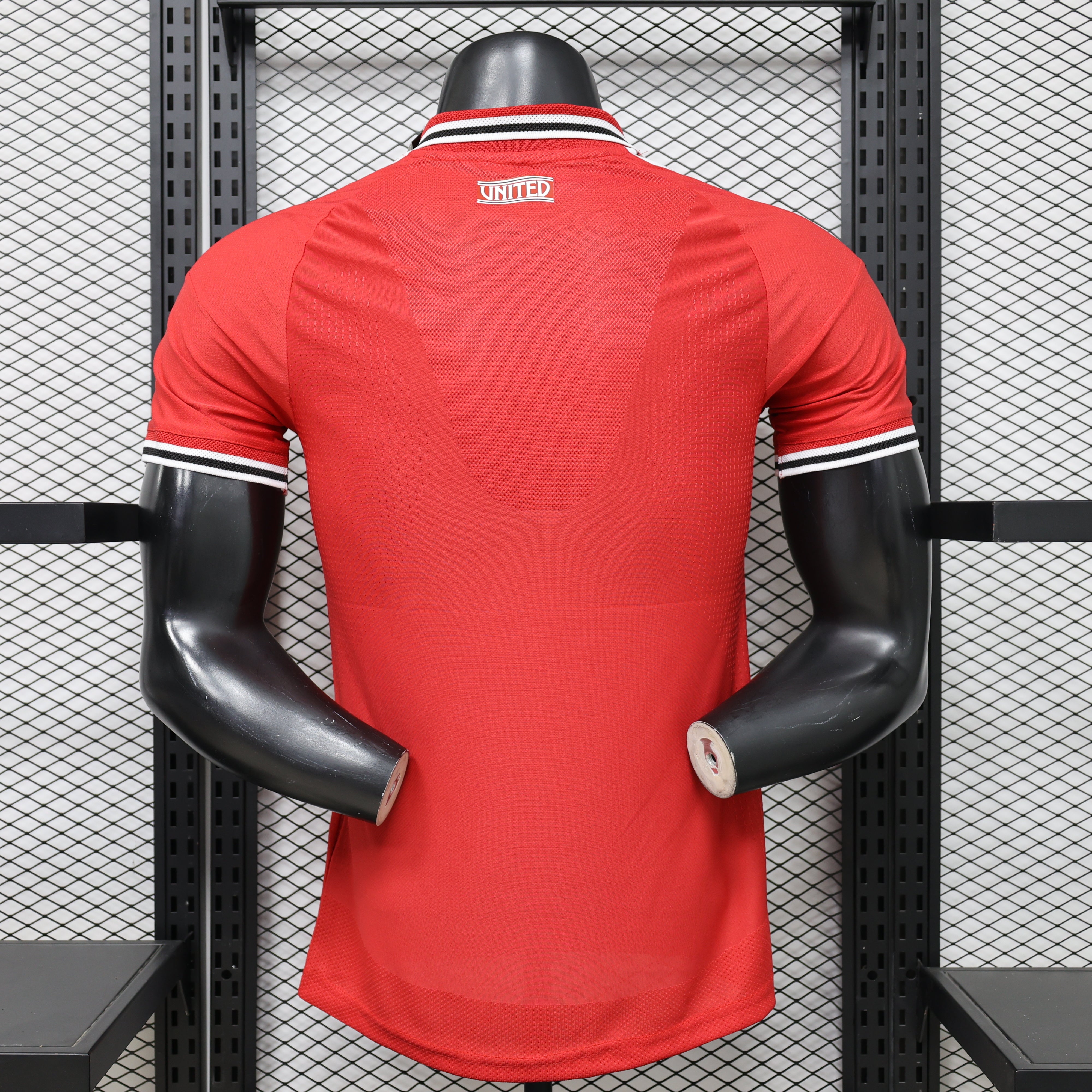 Manchester United Home 26/27