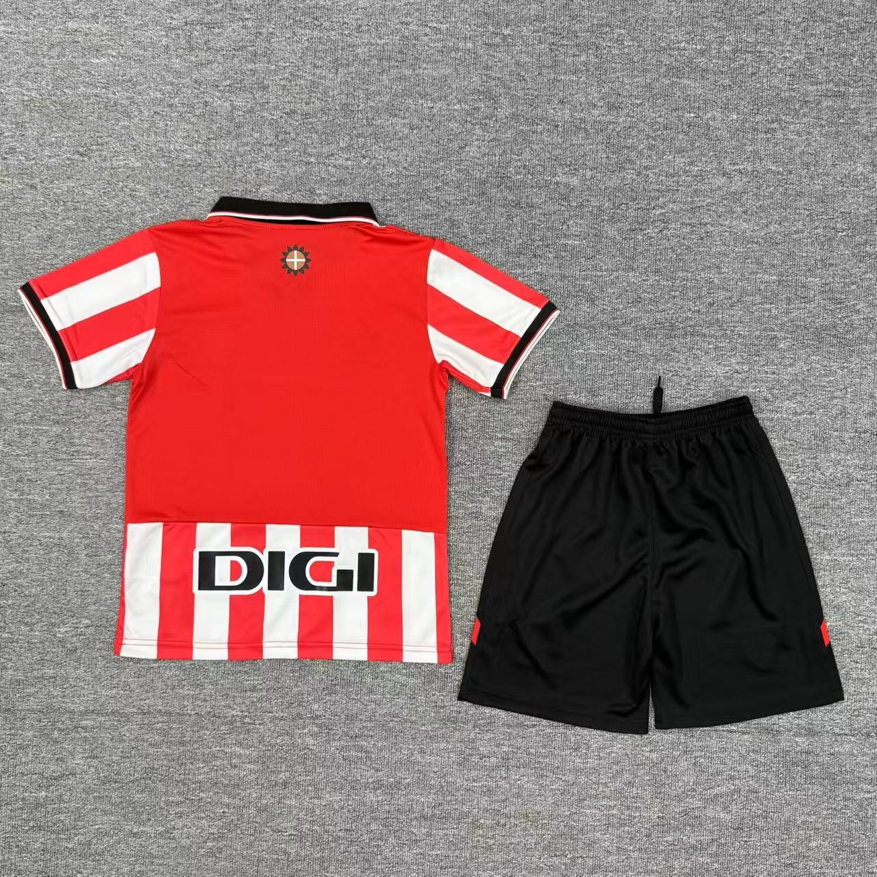 Milan Home Kids 2024/2025
