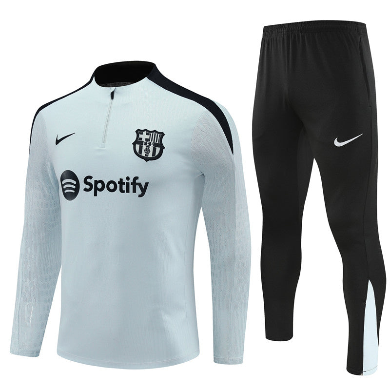 Barcelona Tracksuit - 2024/2025