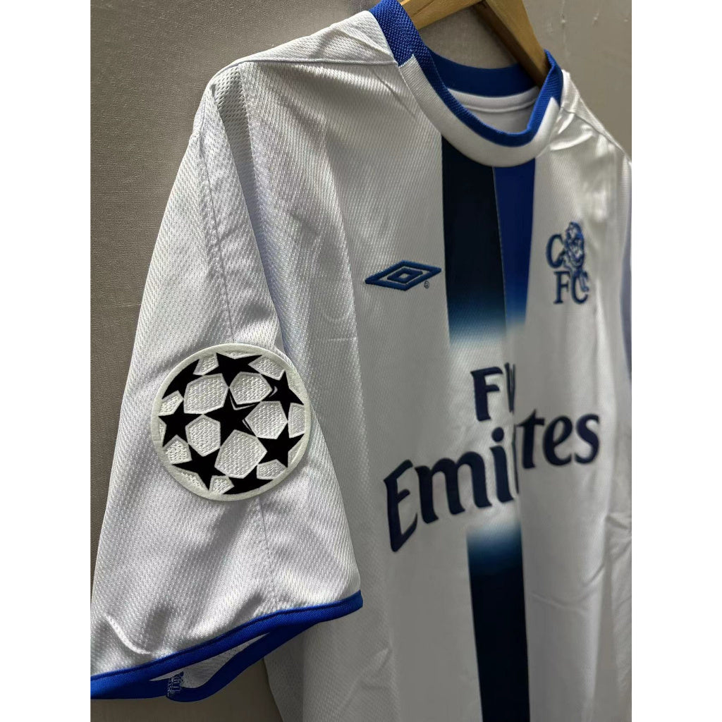 Lampard - Chelsea 2003/2005 Away