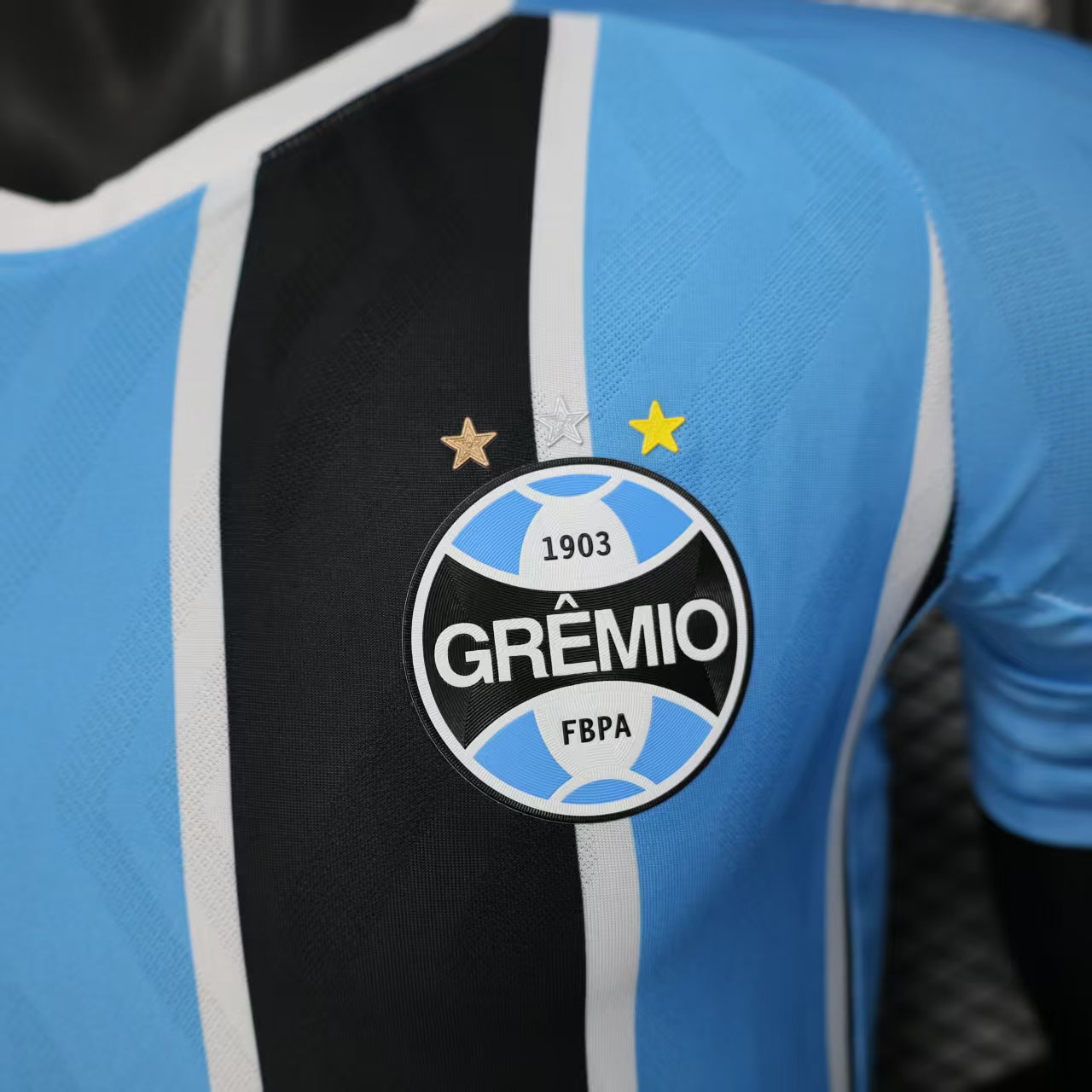 Naples Home 2024/25