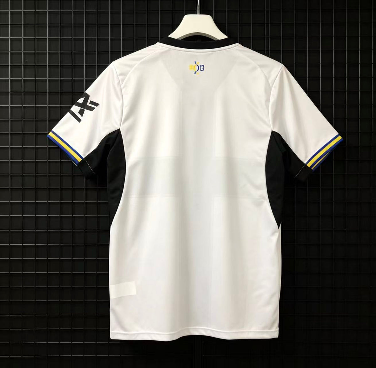 Parma away 26-27