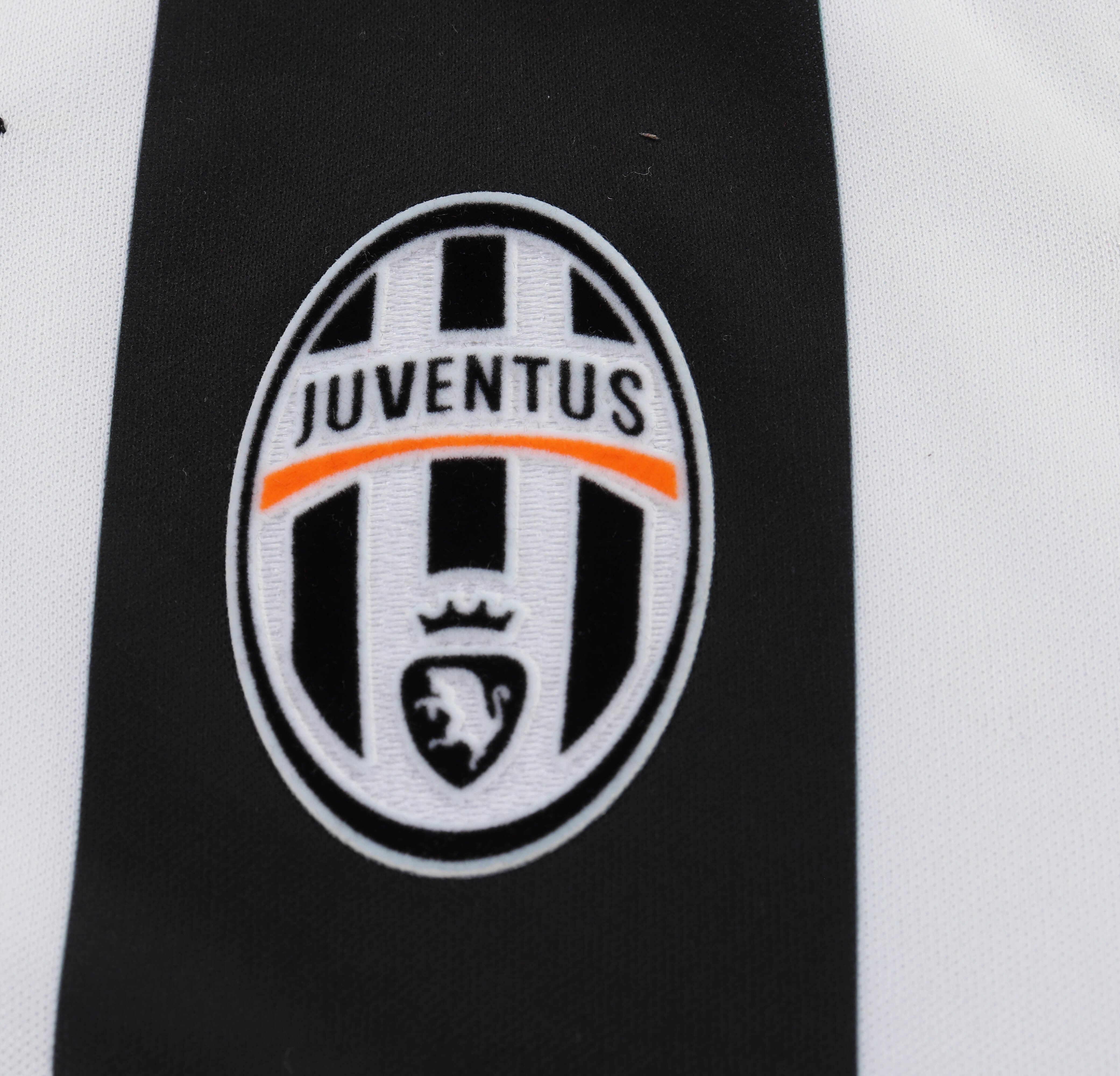 Juventus Home Retrò Bambino 2004/2005